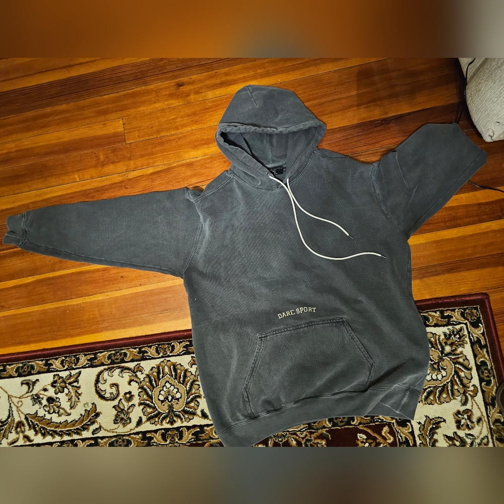 Darc Sport Hoodie Mens Size Large 2020